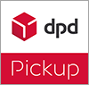 Pickup Logo