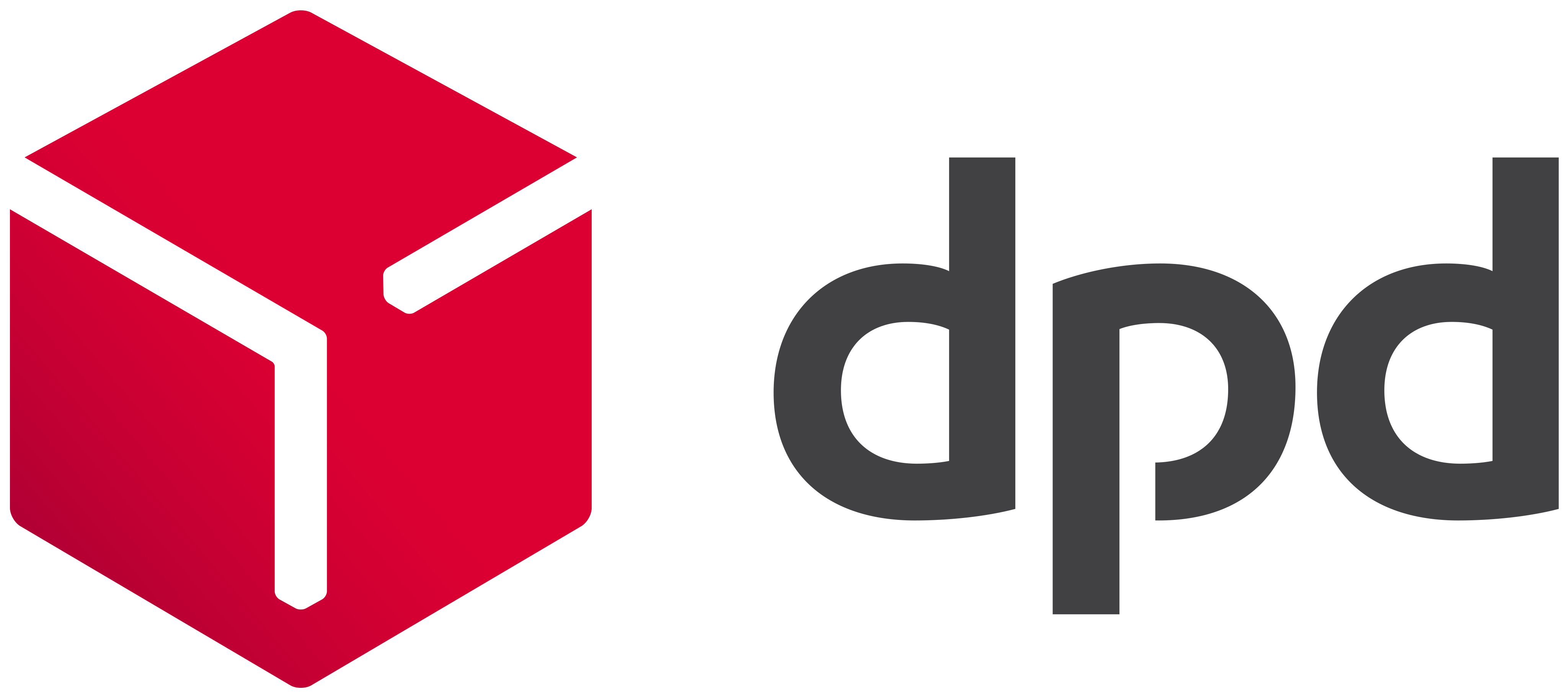 DPD UK CEO Dwain McDonald